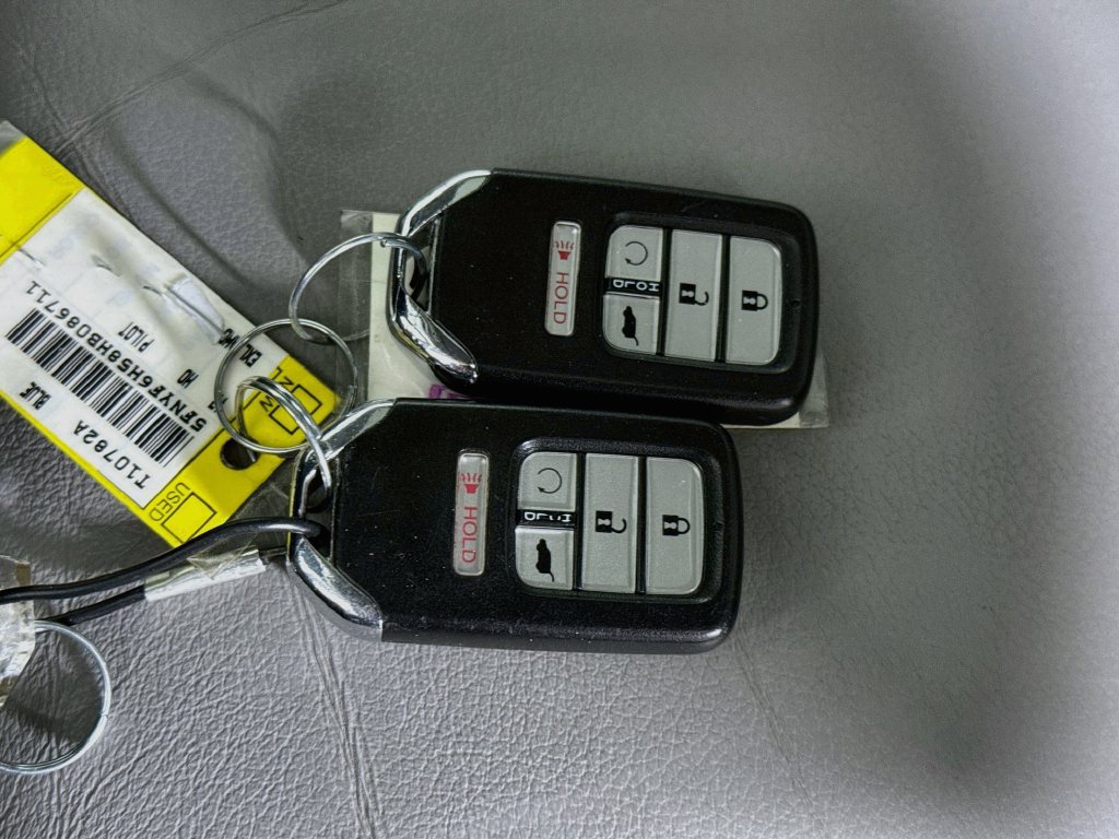 Used 2017 Honda Pilot EX-L image 35