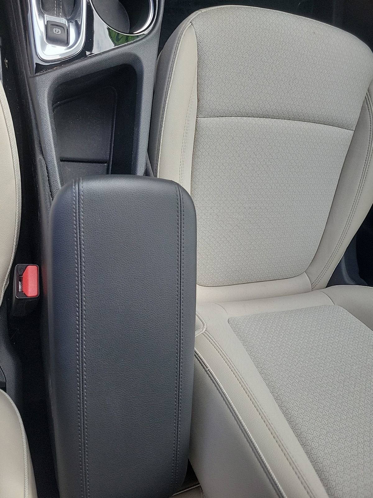 Used 2023 Buick Encore GX Preferred FWD image 21