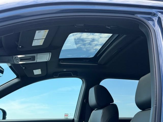 Certified 2024 Honda CR-V Sport-L image 23