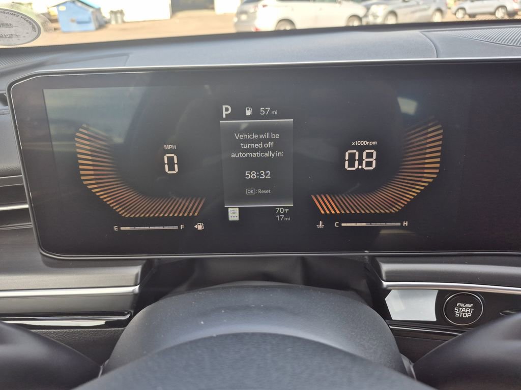 New 2026 Kia K5 GT image 18