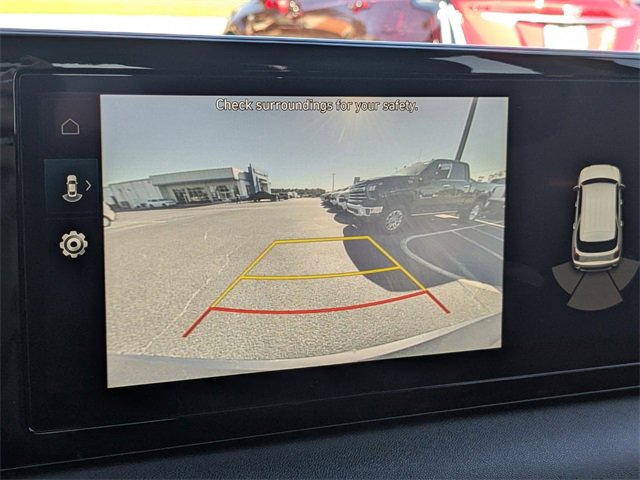 Used 2023 Hyundai Palisade XRT image 21