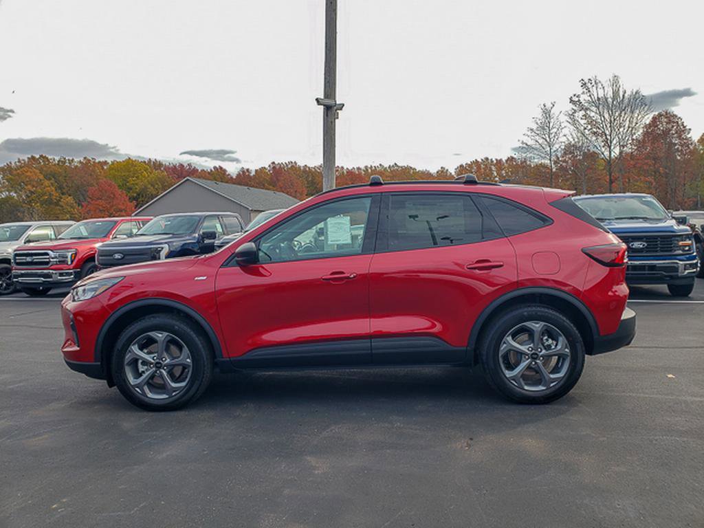 New 2026 Ford Escape ST-Line w/ Tech Pack #1 image 3