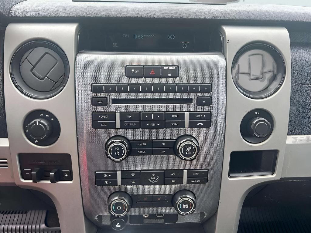 Used 2011 Ford F150 Raptor w/ Raptor Luxury Pkg AWD/4WD image 11