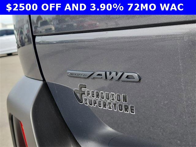 New 2026 Subaru Outback Touring XT image 5