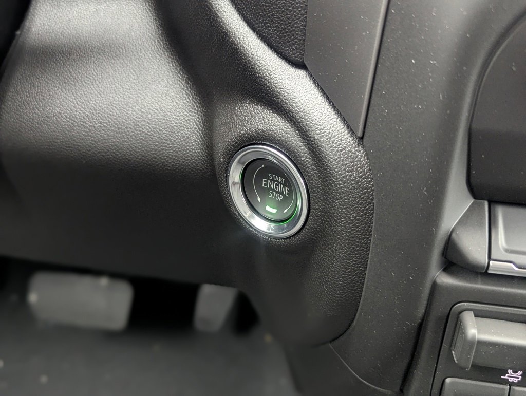 New 2026 Chevrolet Silverado 1500 Custom w/ Turbomax Blackout Package image 23