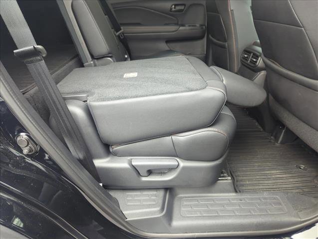 Used 2024 Honda Passport TrailSport image 22