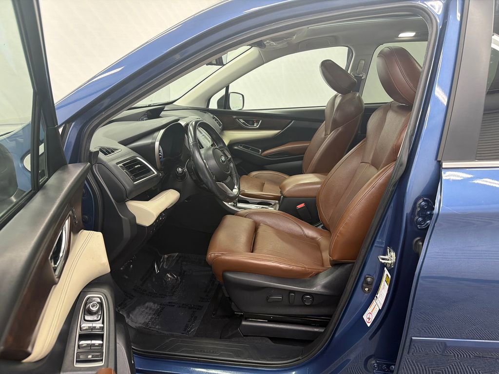 Used 2020 Subaru Ascent Touring w/ Popular Package #2A image 9