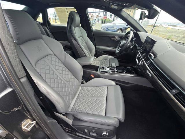 Used 2022 Audi S4 Premium Plus AWD/4WD image 10