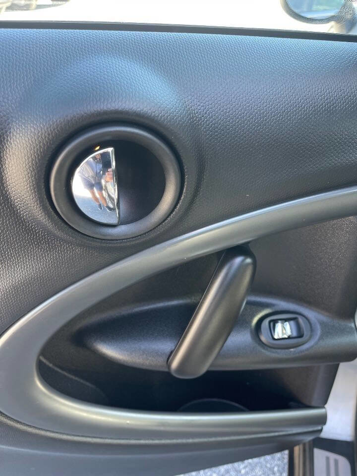 Used 2014 MINI Cooper Countryman S image 27