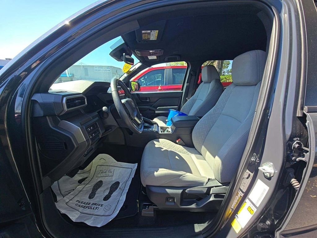 Used 2024 Toyota Tacoma SR5 RWD image 21