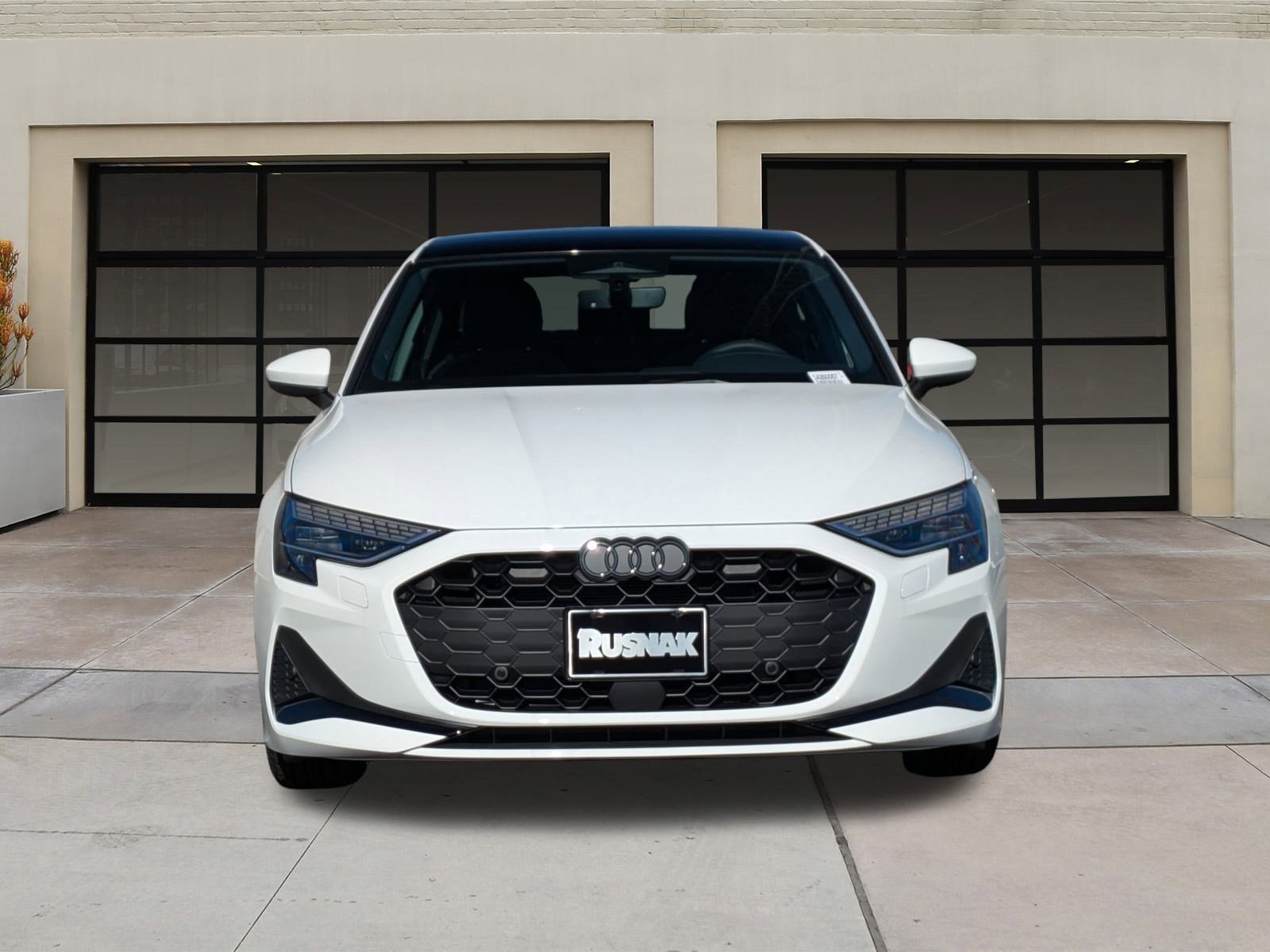 New 2026 Audi A3 2.0T Premium image 2