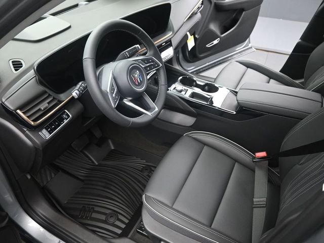 New 2026 Buick Envision Avenir image 9