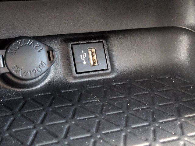 Certified 2023 Toyota RAV4 LE FWD image 21