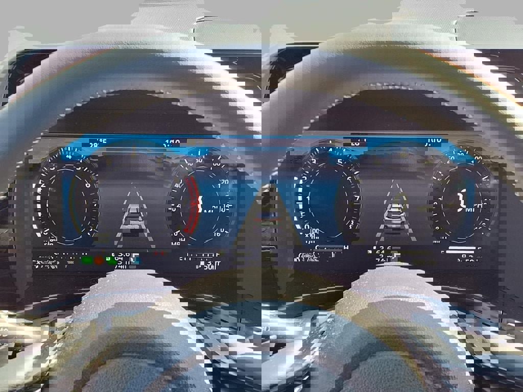 New 2026 Subaru Outback Touring image 10