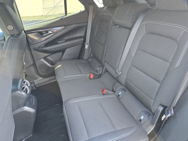 New 2025 Chevrolet Blazer EV LT image 14