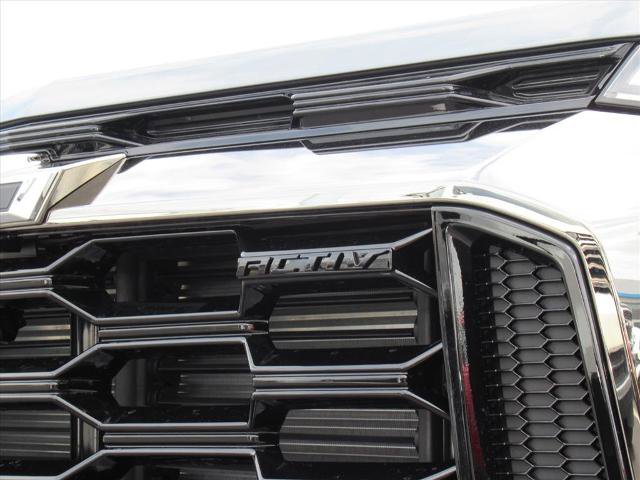 New 2026 Chevrolet Equinox ACTIV w/ Convenience Package III image 7