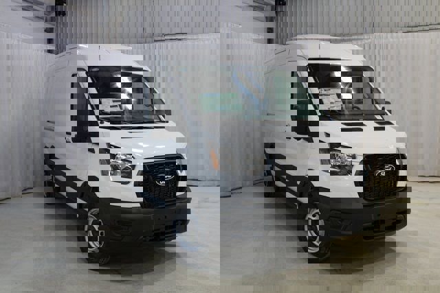 New 2026 Ford Transit 250 148 Medium Roof w/ Load Area Protection Package image 35