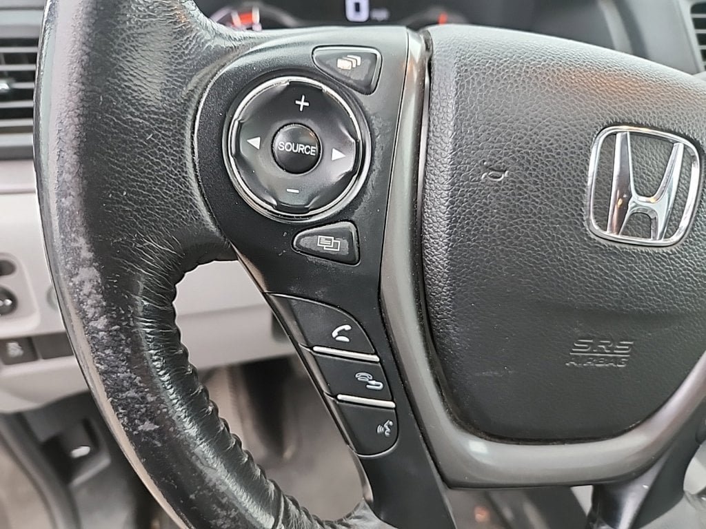 Used 2017 Honda Pilot EX-L image 10