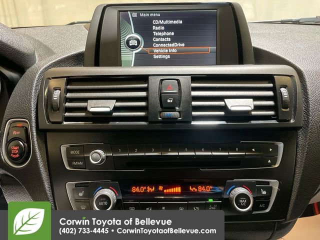 Used 2014 BMW M235i Coupe image 16