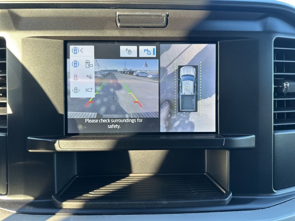 New 2026 Ford F250 XL w/ STX Appearance Package image 38