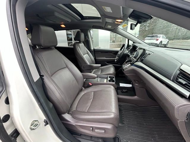 Used 2019 Honda Odyssey Elite image 17