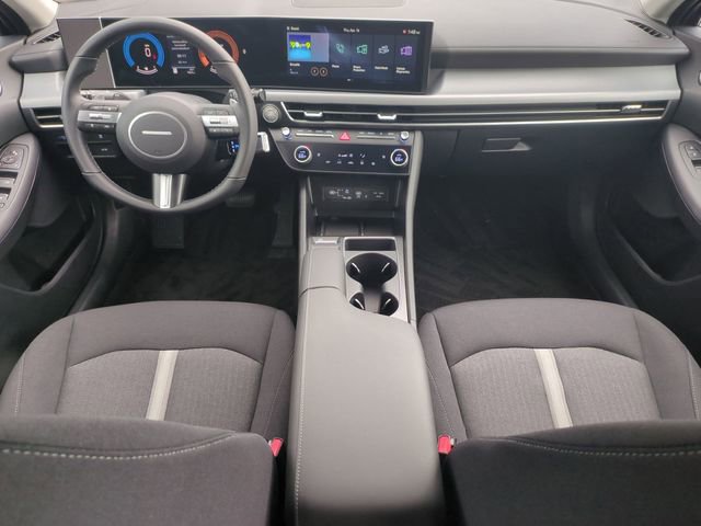 Certified 2026 Hyundai Sonata SEL AWD/4WD image 14