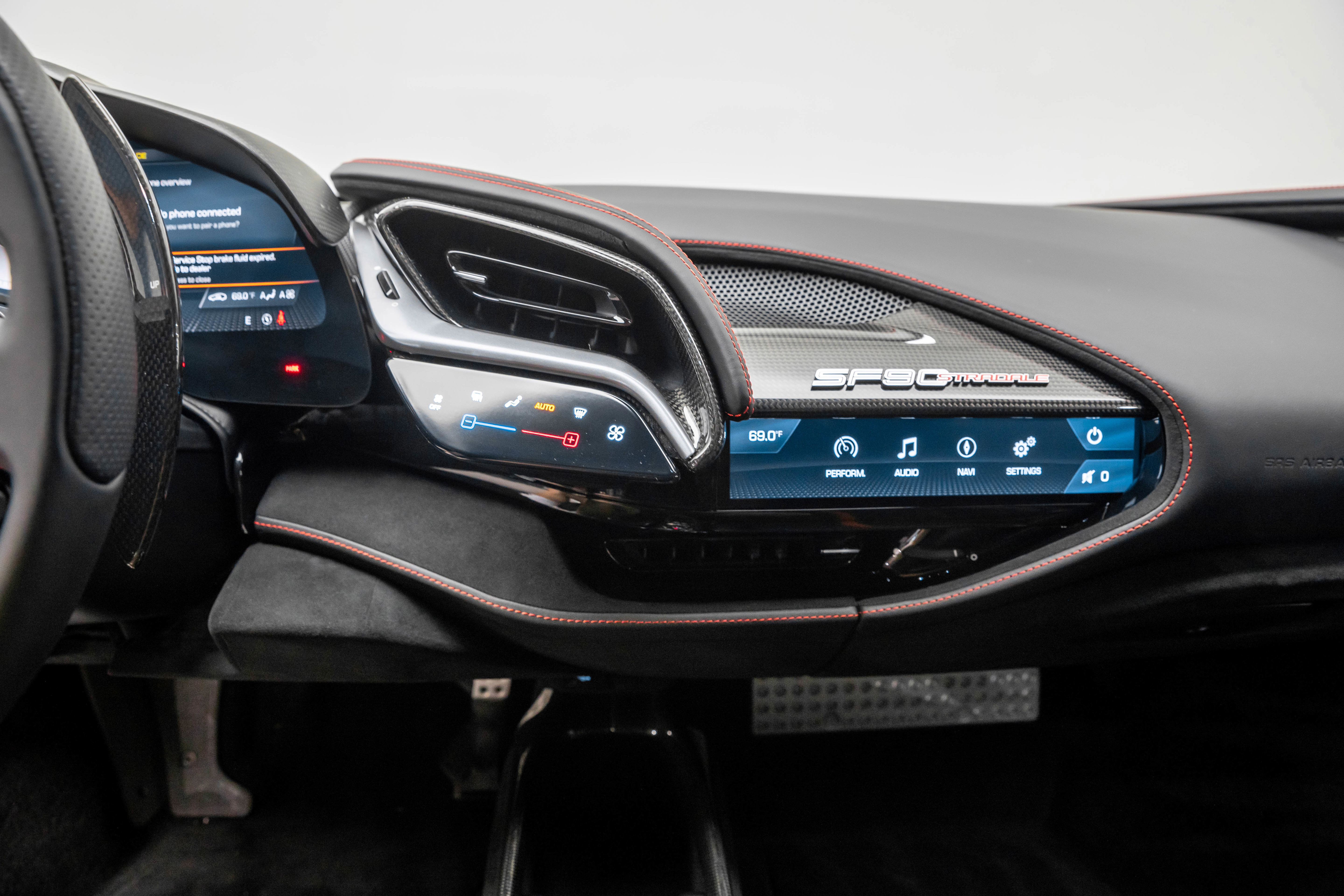 Used 2023 Ferrari SF90 Stradale image 25