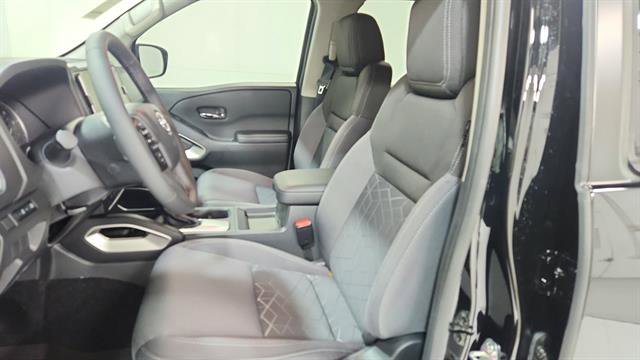 New 2026 Nissan Frontier SV image 11