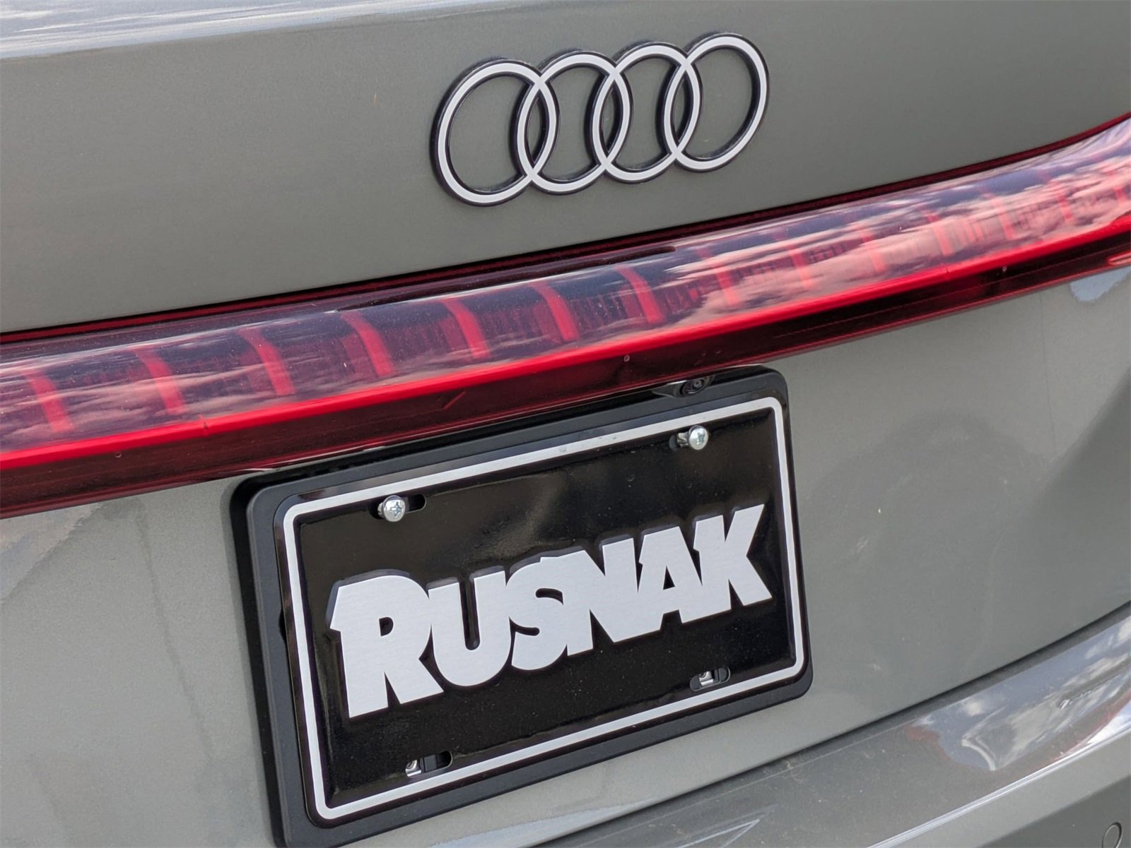 New 2025 Audi A5 2.0T Premium Plus image 15