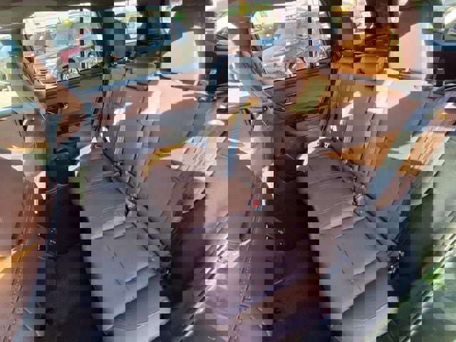 New 2026 Subaru Outback Touring XT image 16