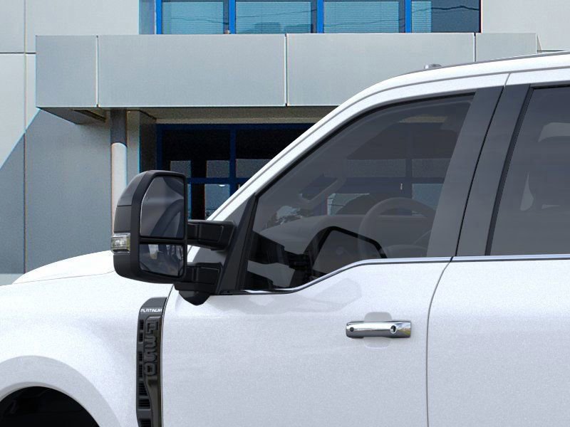 New 2026 Ford F350 Platinum image 21