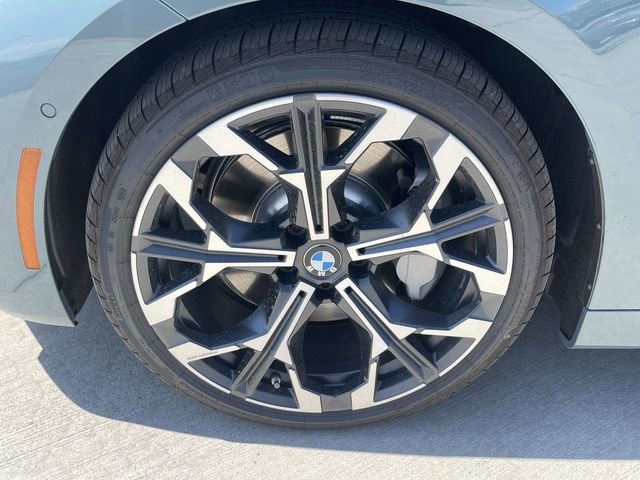 Used 2026 BMW 430i Coupe w/ Parking Assistance Package image 10