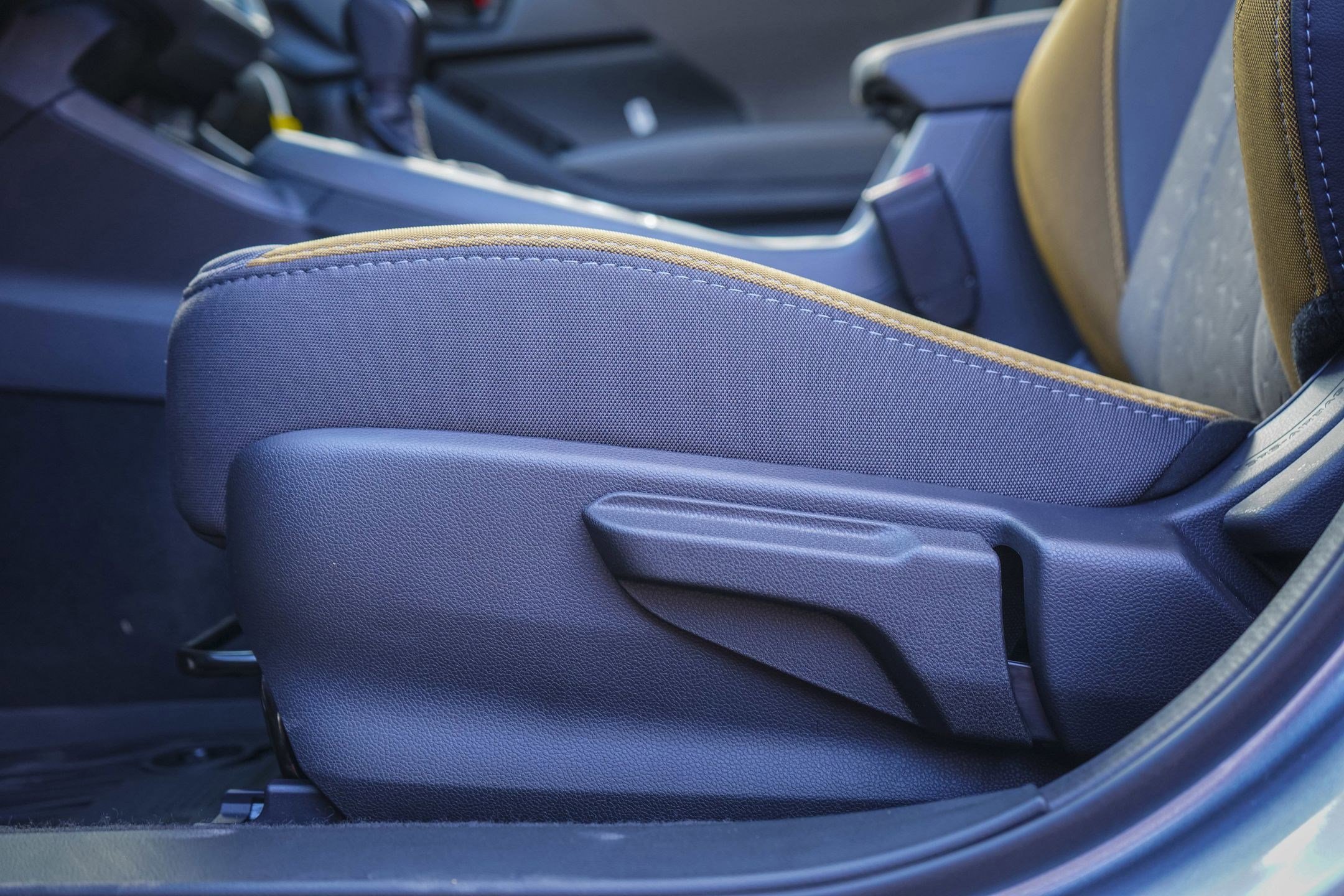 New 2026 Subaru Crosstrek 2.5i Sport w/ Crosstrek Mirror Package image 14