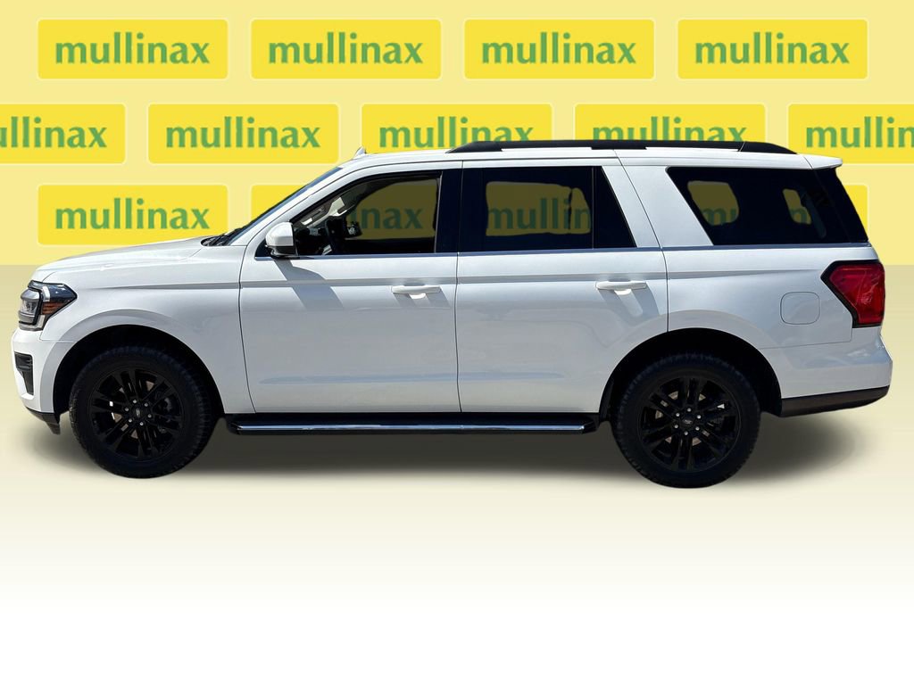 Used 2023 Ford Expedition XLT RWD image 10