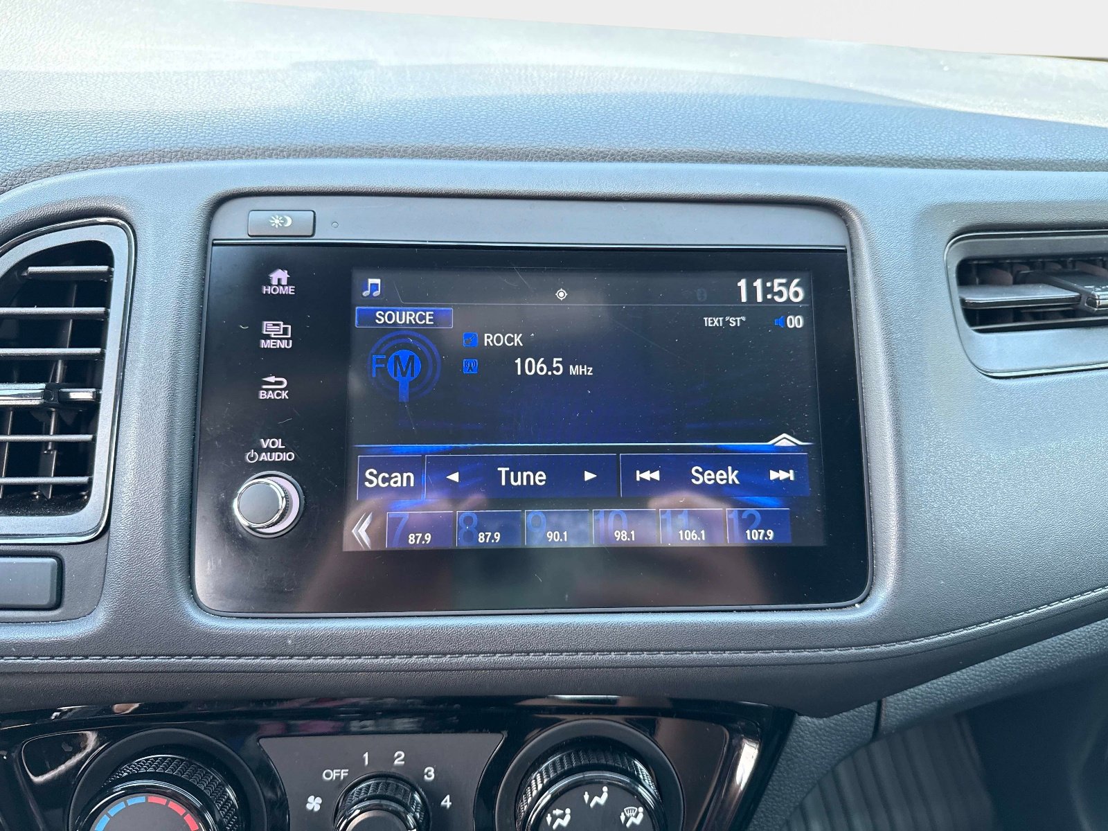 Used 2022 Honda HR-V Sport image 22