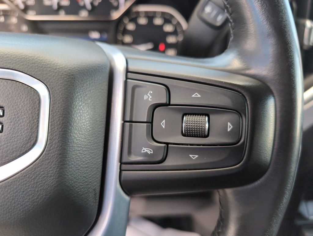 Used 2019 GMC Sierra 1500 SLT w/ SLT Premium Package AWD/4WD image 22