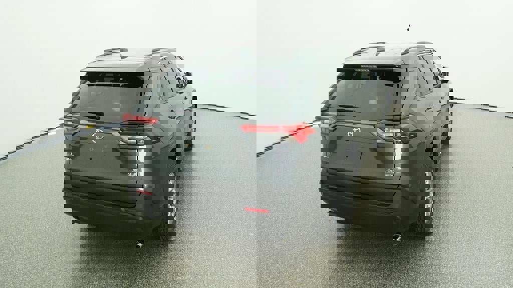 New 2025 Toyota RAV4 XLE image 41