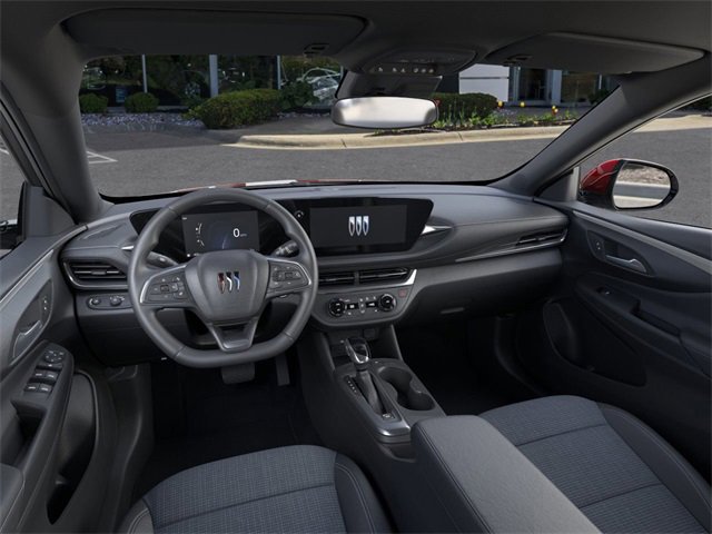 New 2026 Buick Envista Preferred w/ Convenience I Package image 15