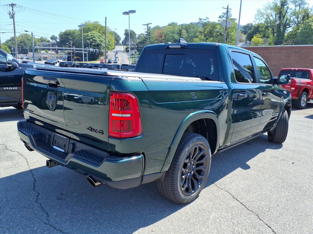 New 2027 RAM 1500 Limited AWD/4WD image 4