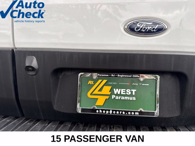 Used 2025 Ford Transit 350 XLT RWD image 15