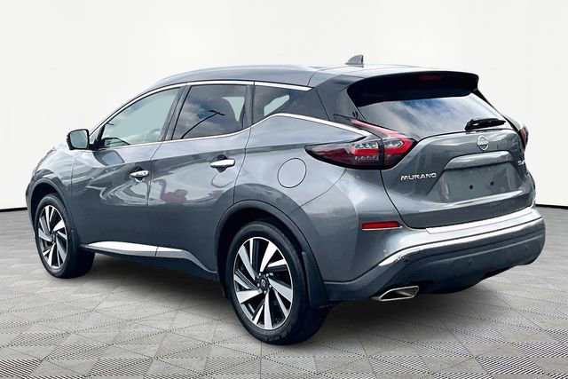 Used 2023 Nissan Murano SL w/ Cargo Package image 4