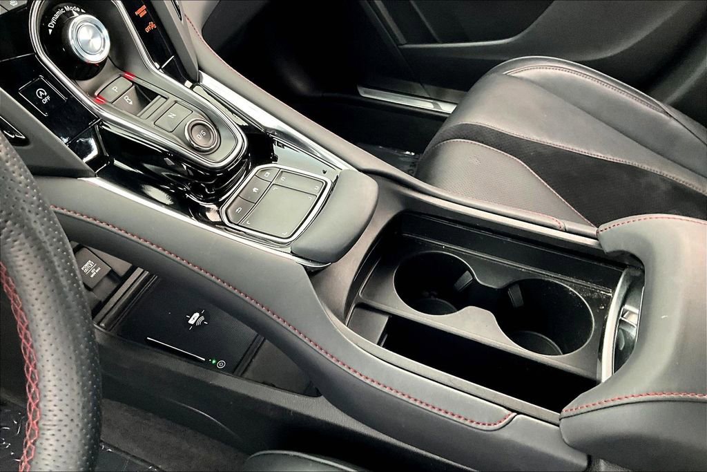 Certified 2024 Acura RDX A-Spec image 17