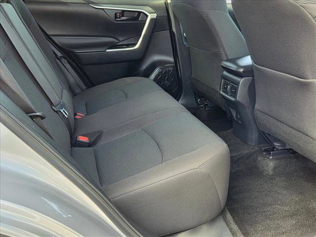 Used 2024 Toyota RAV4 LE image 19
