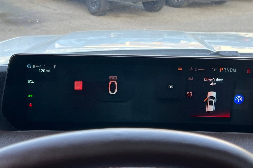 New 2025 Ford Expedition Max King Ranch image 22
