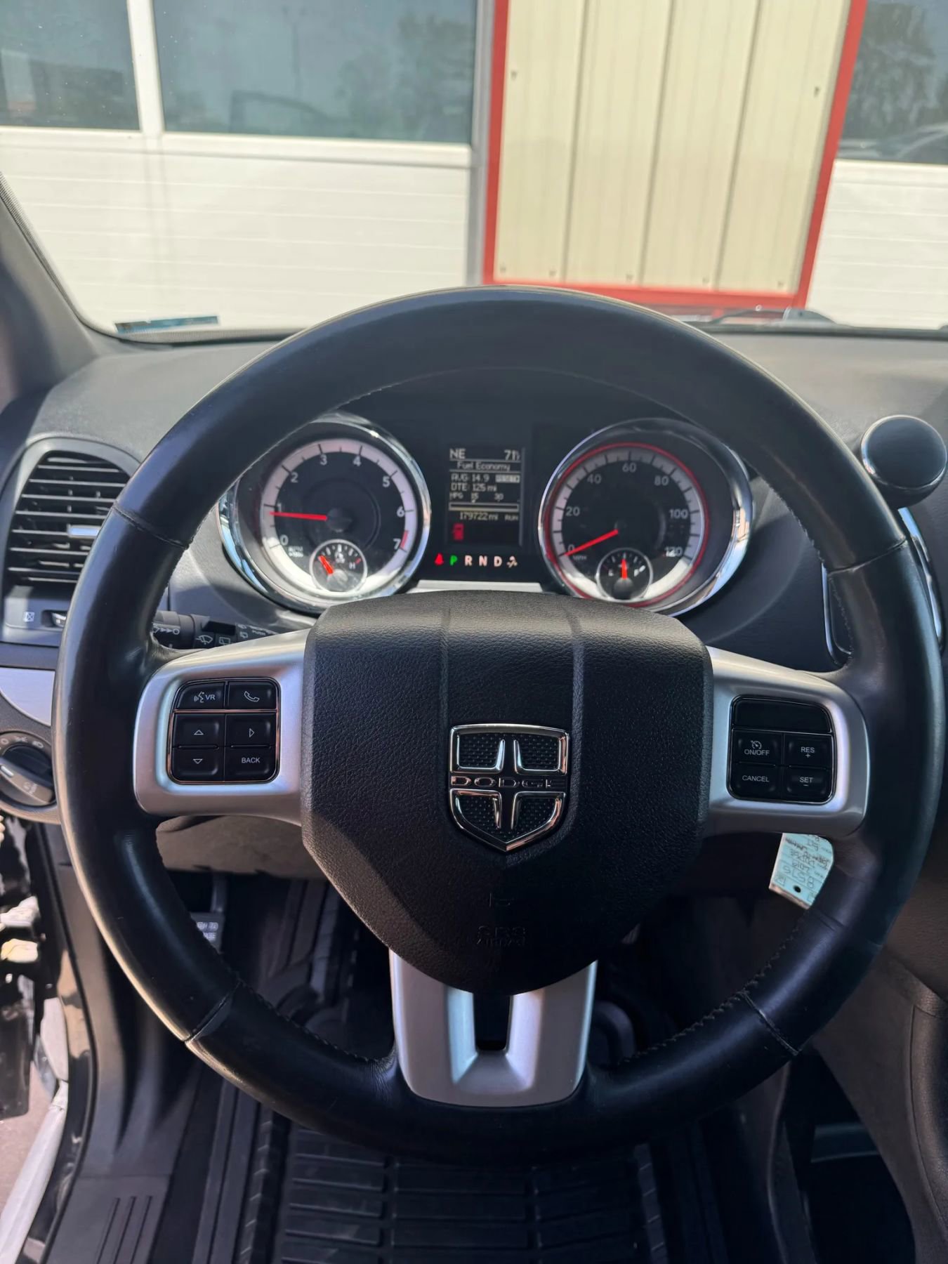 Used 2019 Dodge Grand Caravan GT image 6