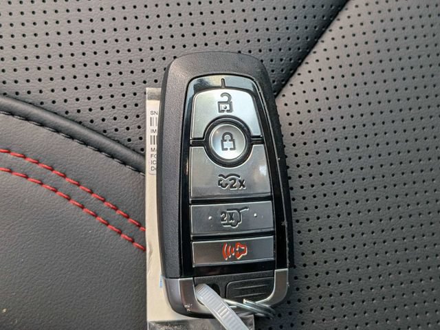 New 2026 Ford Mustang Mach-E Premium w/ Sport Appearance Package RWD image 32