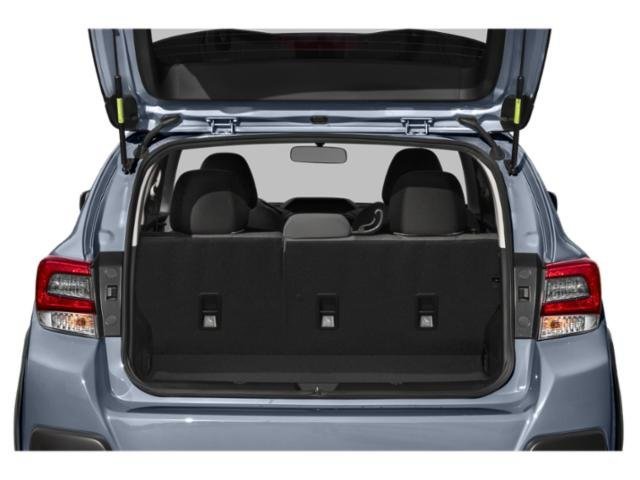 Used 2022 Subaru Crosstrek 2.5i Limited w/ Moonroof Package 1 image 48