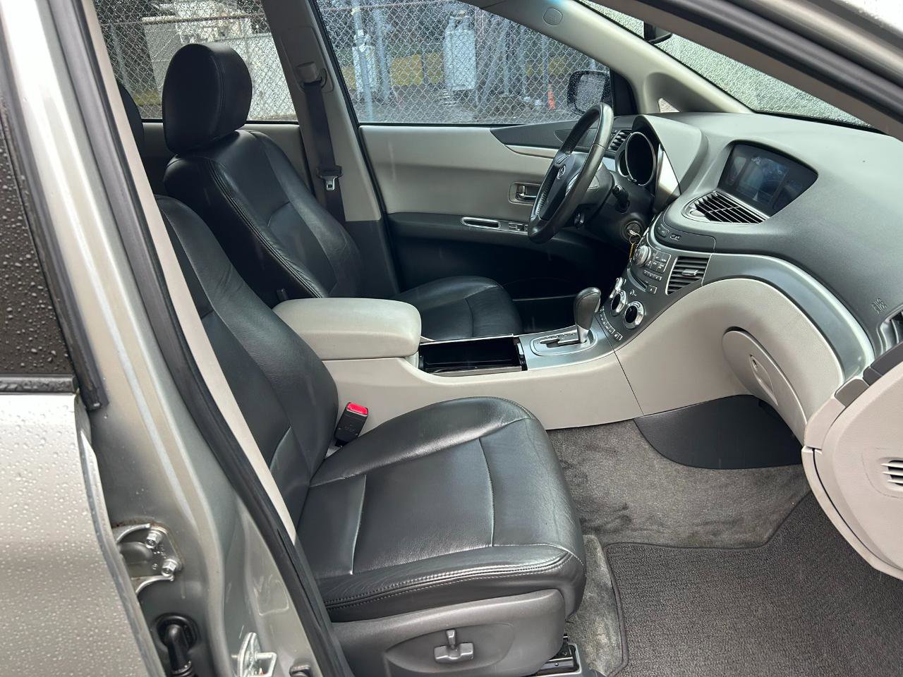 Used 2007 Subaru Tribeca w/ 3rd Row AWD/4WD image 20