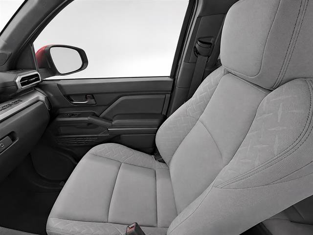 Certified 2026 Toyota Tacoma SR5 AWD/4WD image 14