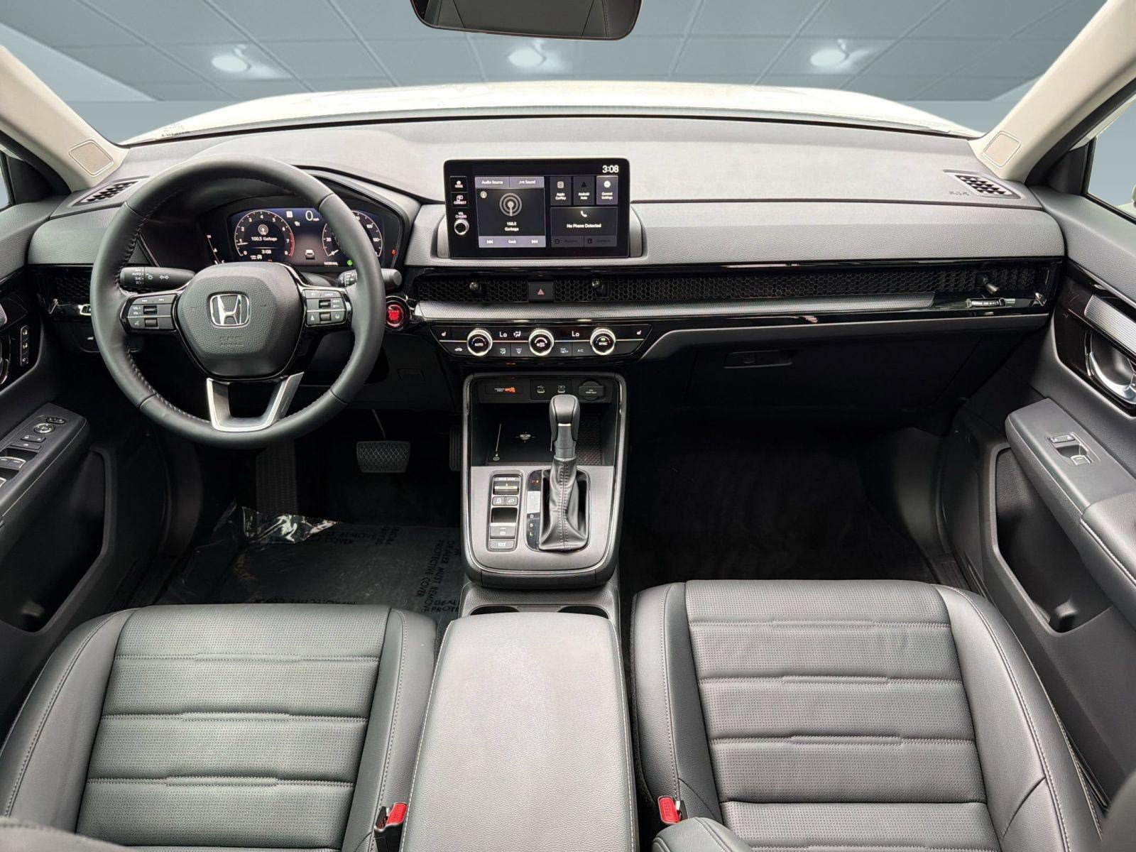 Used 2026 Honda CR-V EX-L image 17